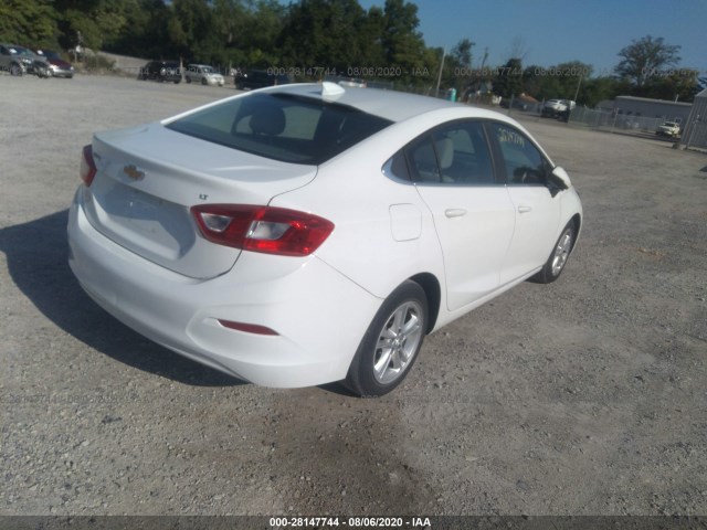 Photo 3 VIN: 1G1BE5SM9G7269535 - CHEVROLET CRUZE 