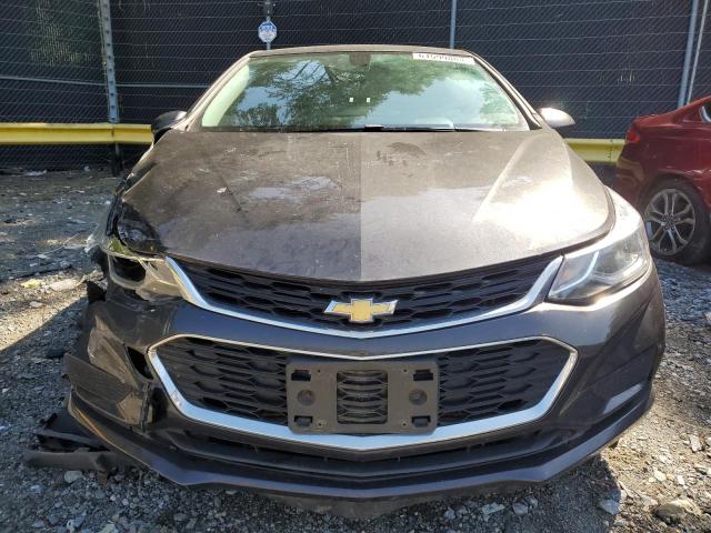 Photo 4 VIN: 1G1BE5SM9G7270538 - CHEVROLET CRUZE 