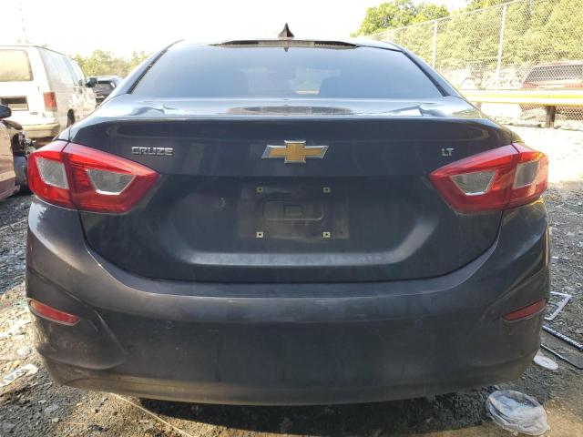 Photo 5 VIN: 1G1BE5SM9G7270538 - CHEVROLET CRUZE 