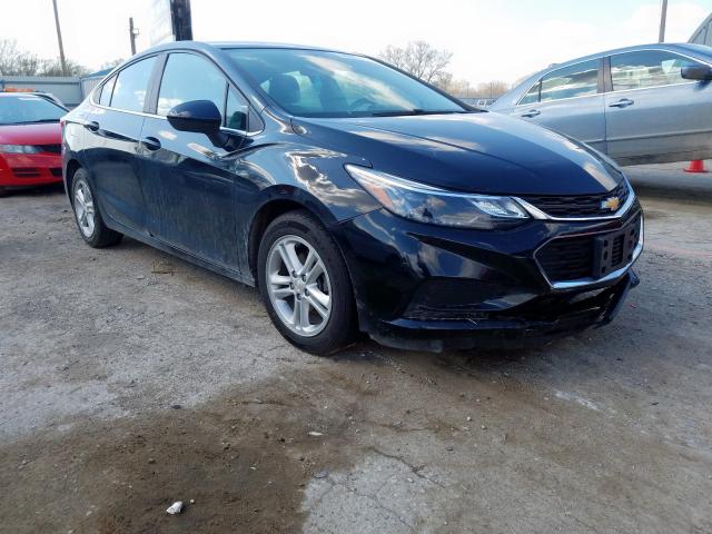 Photo 0 VIN: 1G1BE5SM9G7270572 - CHEVROLET CRUZE LT 