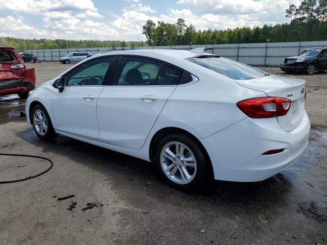 Photo 1 VIN: 1G1BE5SM9G7276808 - CHEVROLET CRUZE 