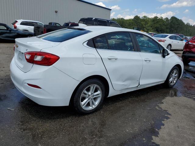 Photo 2 VIN: 1G1BE5SM9G7276808 - CHEVROLET CRUZE 