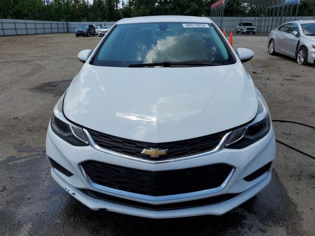 Photo 4 VIN: 1G1BE5SM9G7276808 - CHEVROLET CRUZE 