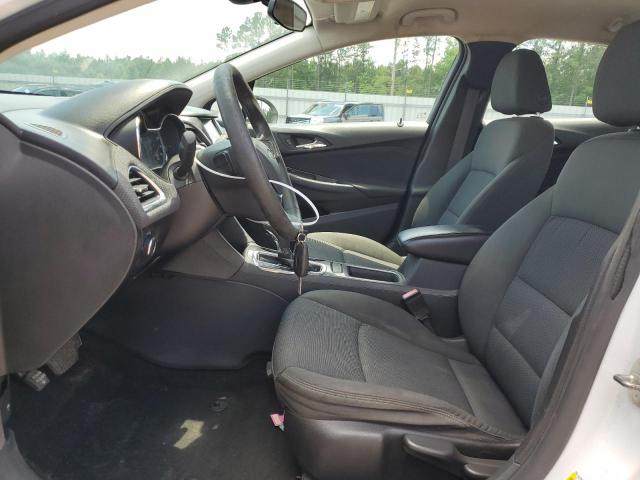 Photo 6 VIN: 1G1BE5SM9G7276808 - CHEVROLET CRUZE 