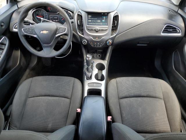 Photo 7 VIN: 1G1BE5SM9G7276808 - CHEVROLET CRUZE 