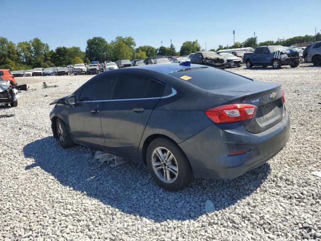 Photo 1 VIN: 1G1BE5SM9G7279031 - CHEVROLET CRUZE LT 