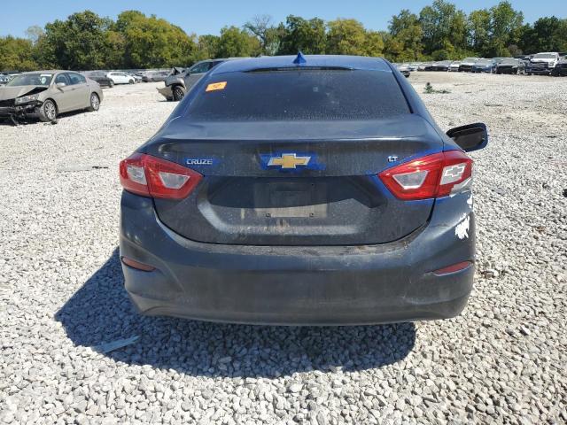 Photo 5 VIN: 1G1BE5SM9G7279031 - CHEVROLET CRUZE LT 