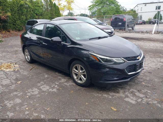 Photo 0 VIN: 1G1BE5SM9G7281295 - CHEVROLET CRUZE 