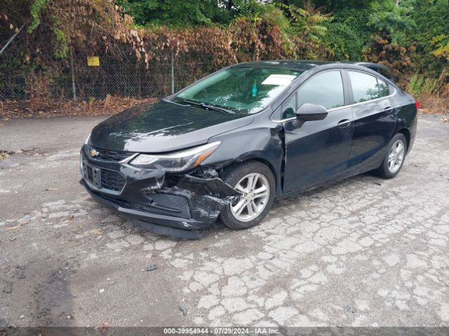 Photo 1 VIN: 1G1BE5SM9G7281295 - CHEVROLET CRUZE 