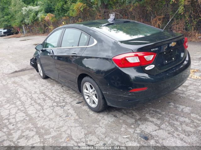 Photo 2 VIN: 1G1BE5SM9G7281295 - CHEVROLET CRUZE 