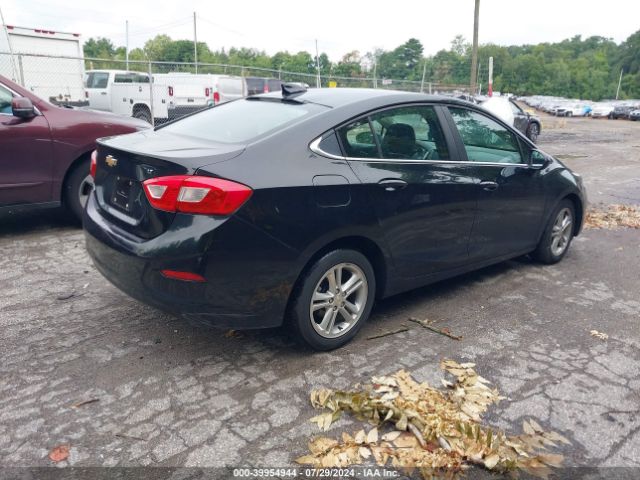 Photo 3 VIN: 1G1BE5SM9G7281295 - CHEVROLET CRUZE 