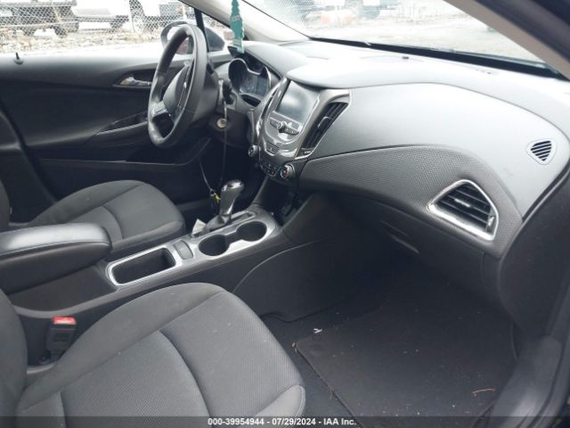 Photo 4 VIN: 1G1BE5SM9G7281295 - CHEVROLET CRUZE 