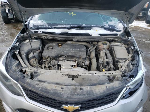 Photo 10 VIN: 1G1BE5SM9G7281796 - CHEVROLET CRUZE LT 