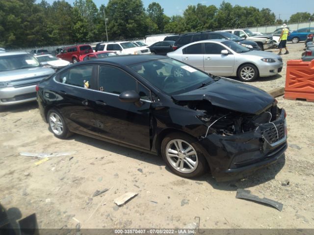 Photo 0 VIN: 1G1BE5SM9G7284357 - CHEVROLET CRUZE 