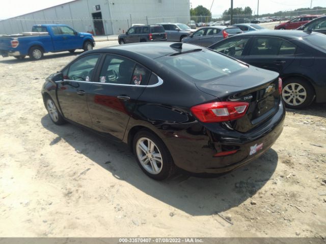 Photo 2 VIN: 1G1BE5SM9G7284357 - CHEVROLET CRUZE 