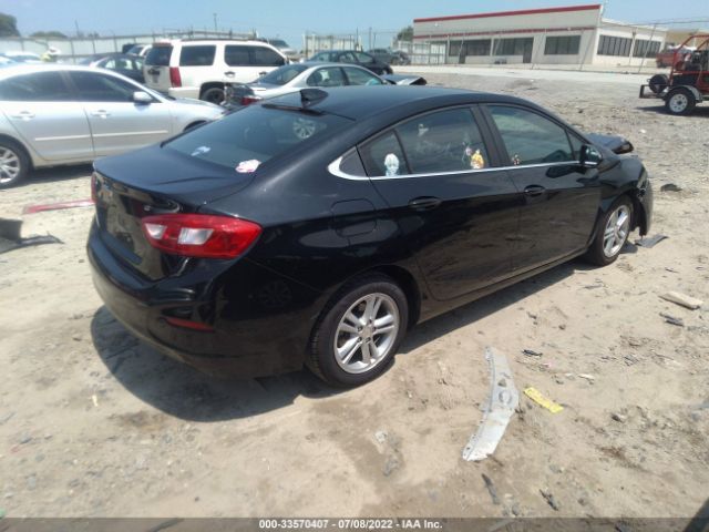 Photo 3 VIN: 1G1BE5SM9G7284357 - CHEVROLET CRUZE 