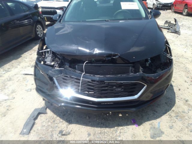 Photo 5 VIN: 1G1BE5SM9G7284357 - CHEVROLET CRUZE 