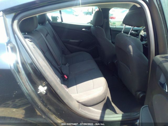 Photo 7 VIN: 1G1BE5SM9G7284357 - CHEVROLET CRUZE 