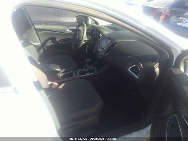 Photo 4 VIN: 1G1BE5SM9G7285461 - CHEVROLET CRUZE 