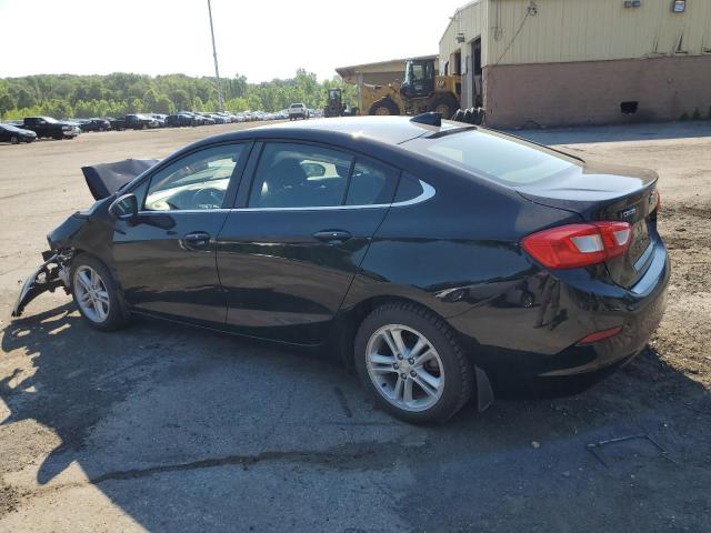 Photo 1 VIN: 1G1BE5SM9G7287419 - CHEVROLET CRUZE 