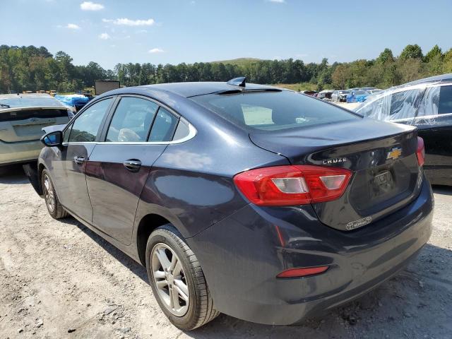 Photo 2 VIN: 1G1BE5SM9G7287453 - CHEVROLET CRUZE LT 