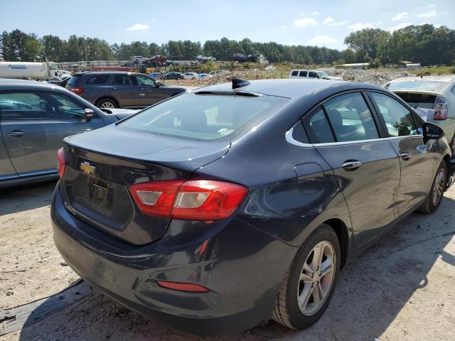 Photo 3 VIN: 1G1BE5SM9G7287453 - CHEVROLET CRUZE LT 