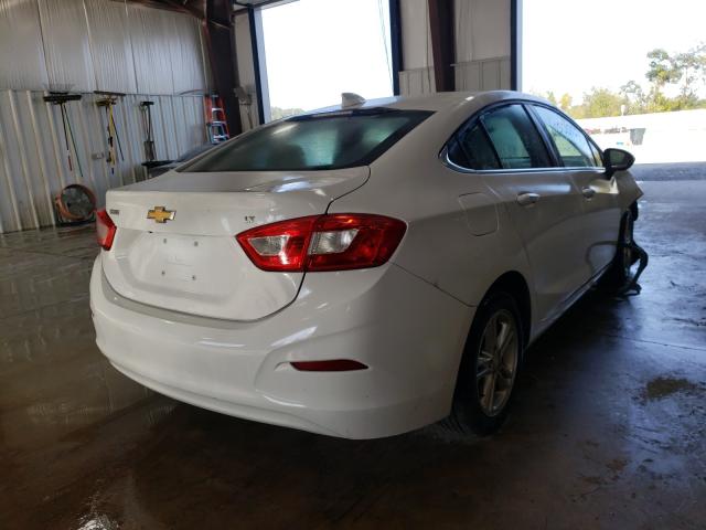 Photo 3 VIN: 1G1BE5SM9G7292099 - CHEVROLET CRUZE LT 