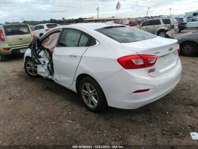 Photo 2 VIN: 1G1BE5SM9G7293771 - CHEVROLET CRUZE 