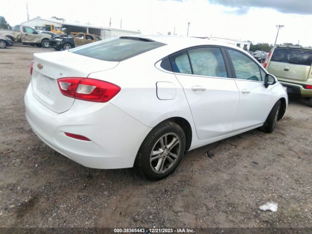 Photo 3 VIN: 1G1BE5SM9G7293771 - CHEVROLET CRUZE 