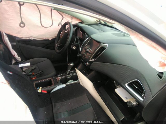 Photo 4 VIN: 1G1BE5SM9G7293771 - CHEVROLET CRUZE 