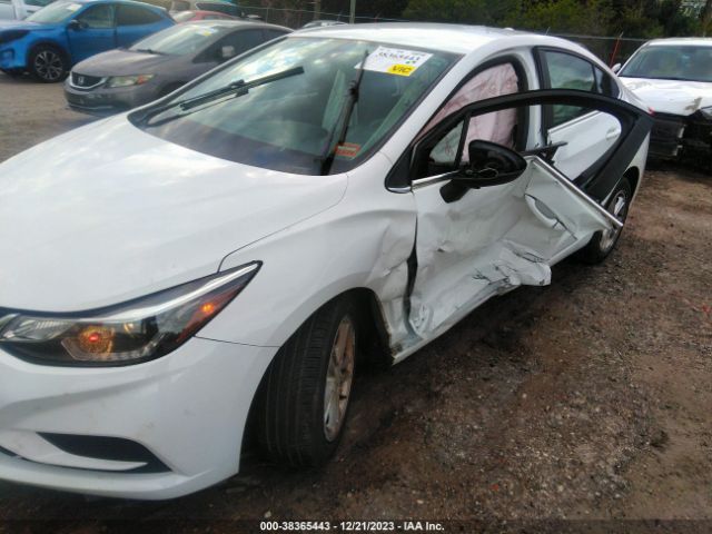 Photo 5 VIN: 1G1BE5SM9G7293771 - CHEVROLET CRUZE 