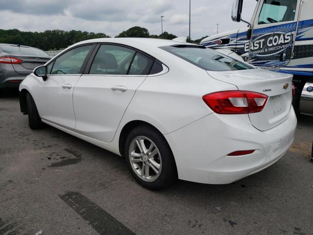 Photo 1 VIN: 1G1BE5SM9G7293849 - CHEVROLET CRUZE LT 