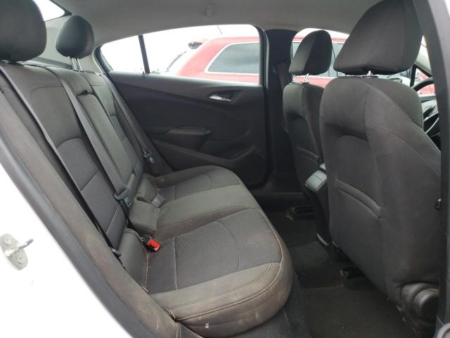 Photo 9 VIN: 1G1BE5SM9G7293849 - CHEVROLET CRUZE LT 