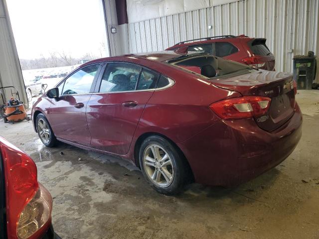 Photo 1 VIN: 1G1BE5SM9G7295102 - CHEVROLET CRUZE 