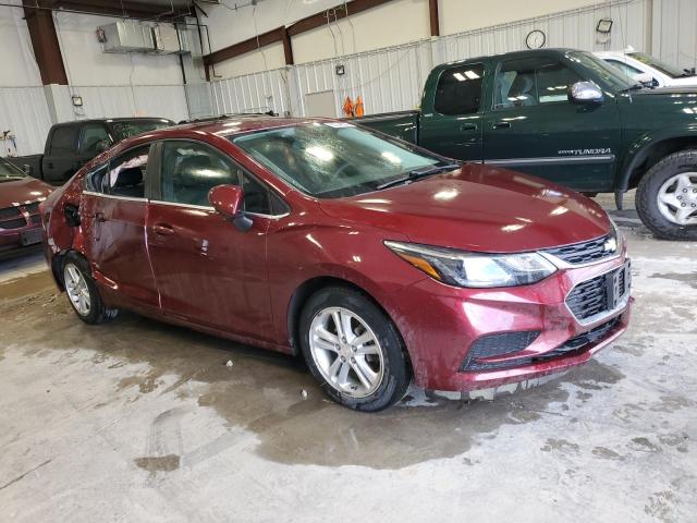 Photo 3 VIN: 1G1BE5SM9G7295102 - CHEVROLET CRUZE 