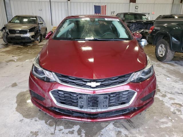 Photo 4 VIN: 1G1BE5SM9G7295102 - CHEVROLET CRUZE 