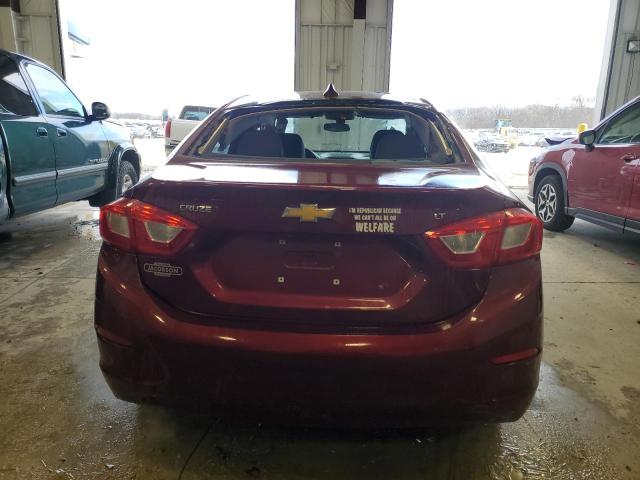 Photo 5 VIN: 1G1BE5SM9G7295102 - CHEVROLET CRUZE 