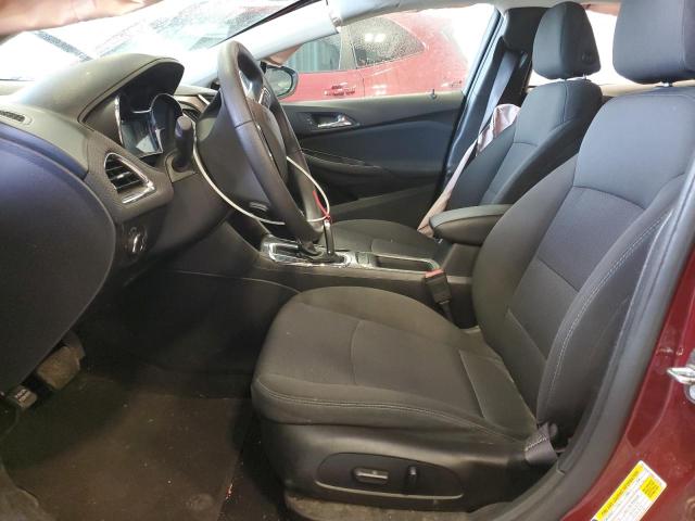 Photo 6 VIN: 1G1BE5SM9G7295102 - CHEVROLET CRUZE 