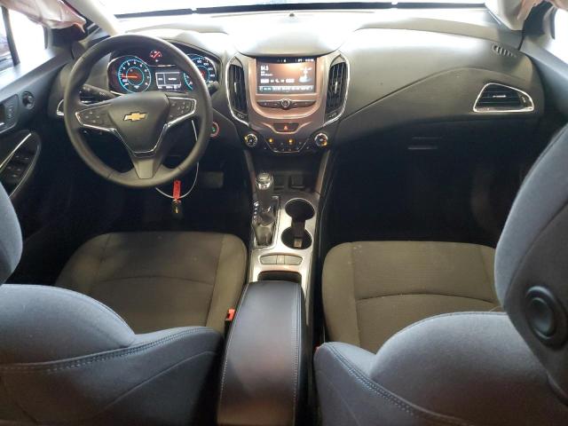 Photo 7 VIN: 1G1BE5SM9G7295102 - CHEVROLET CRUZE 