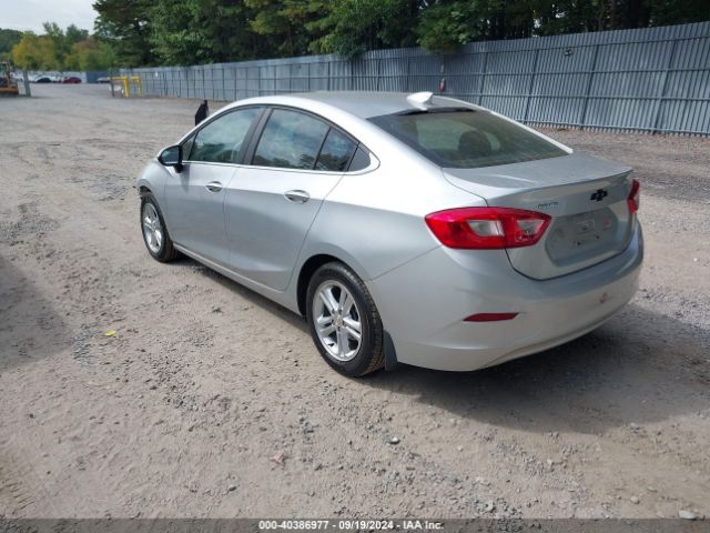 Photo 2 VIN: 1G1BE5SM9G7296721 - CHEVROLET CRUZE 