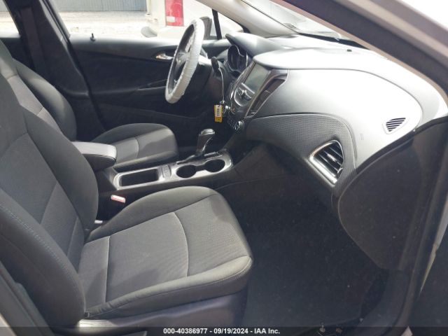 Photo 4 VIN: 1G1BE5SM9G7296721 - CHEVROLET CRUZE 