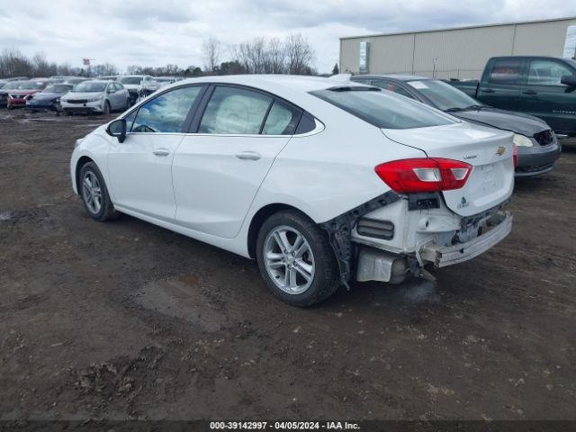 Photo 2 VIN: 1G1BE5SM9G7298405 - CHEVROLET CRUZE 