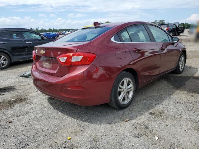 Photo 3 VIN: 1G1BE5SM9G7298470 - CHEVROLET CRUZE LT 