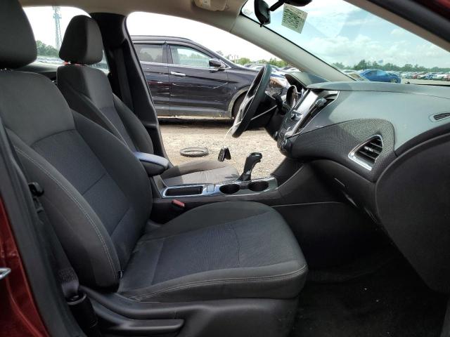 Photo 4 VIN: 1G1BE5SM9G7298470 - CHEVROLET CRUZE LT 