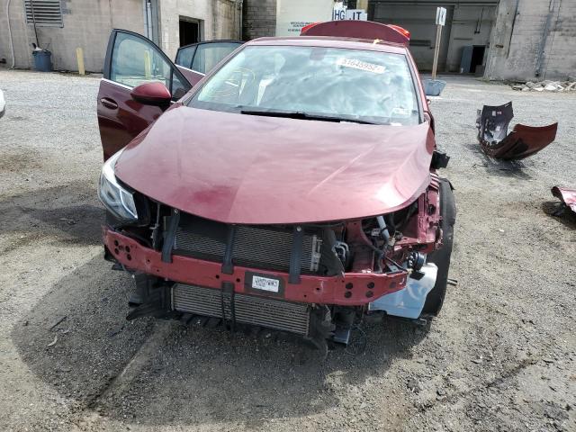 Photo 8 VIN: 1G1BE5SM9G7298470 - CHEVROLET CRUZE LT 