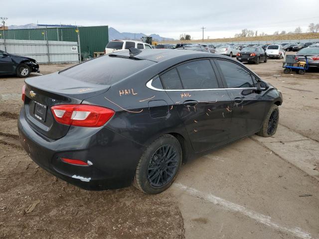 Photo 2 VIN: 1G1BE5SM9G7298842 - CHEVROLET CRUZE 