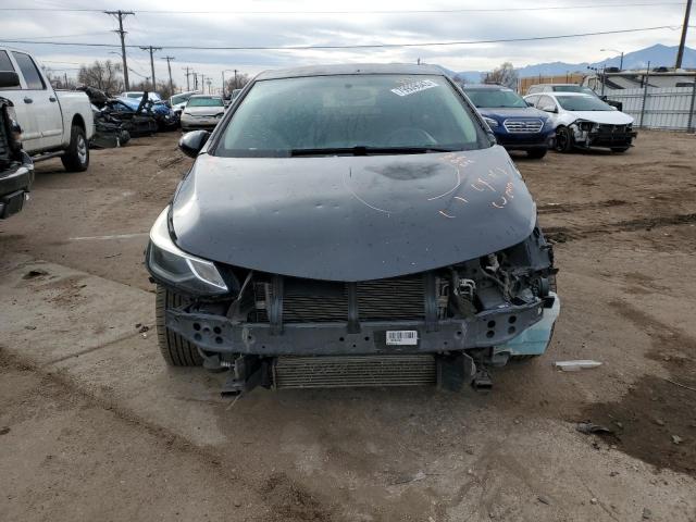 Photo 4 VIN: 1G1BE5SM9G7298842 - CHEVROLET CRUZE 