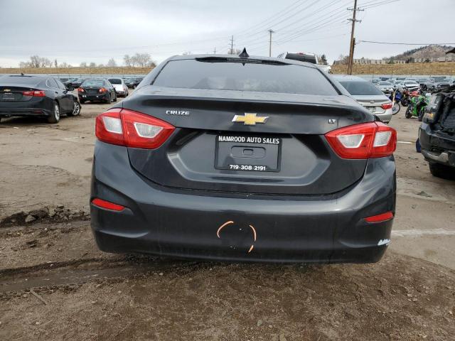 Photo 5 VIN: 1G1BE5SM9G7298842 - CHEVROLET CRUZE 