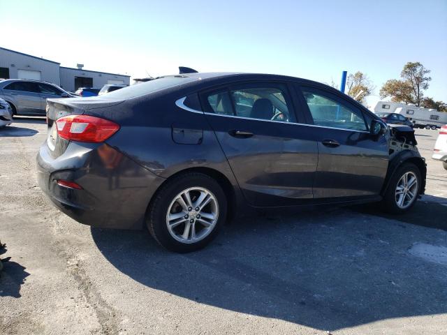 Photo 2 VIN: 1G1BE5SM9G7298923 - CHEVROLET CRUZE LT 