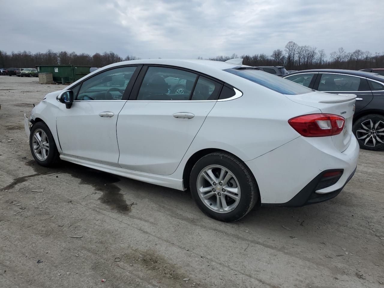 Photo 1 VIN: 1G1BE5SM9G7299036 - CHEVROLET CRUZE 